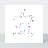 Something Simple Perfect Day Card