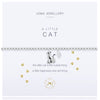 Joma a little Cat bracelet | More Than Just A Gift
