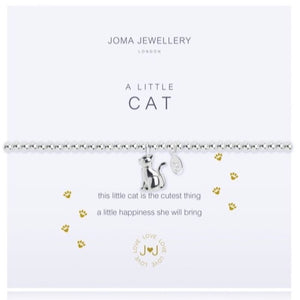 Joma a little Cat bracelet | More Than Just A Gift