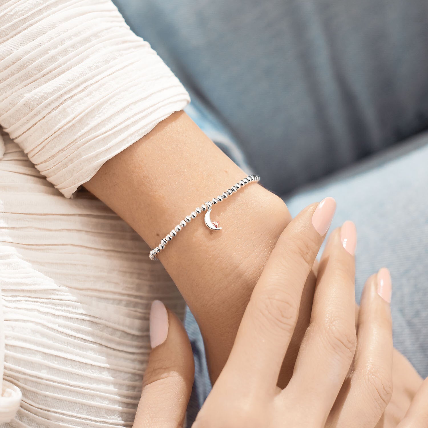 A little love bracelet Outlet