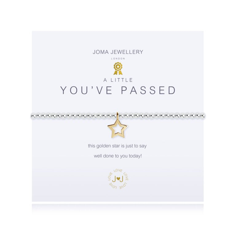 Joma Jewellery A Little You've Passed Bracelet