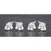 Equilibrium Girls Silver Plated Unicorn Earrings |More Than Just A Gift