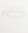 Mimosa Lovely Daughter-in-Law Card