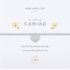 Joma Jewellery a little Cariad Bracelet