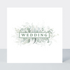 Verdance Wedding Card