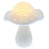 Mushroom Glow Lamp Toadstool