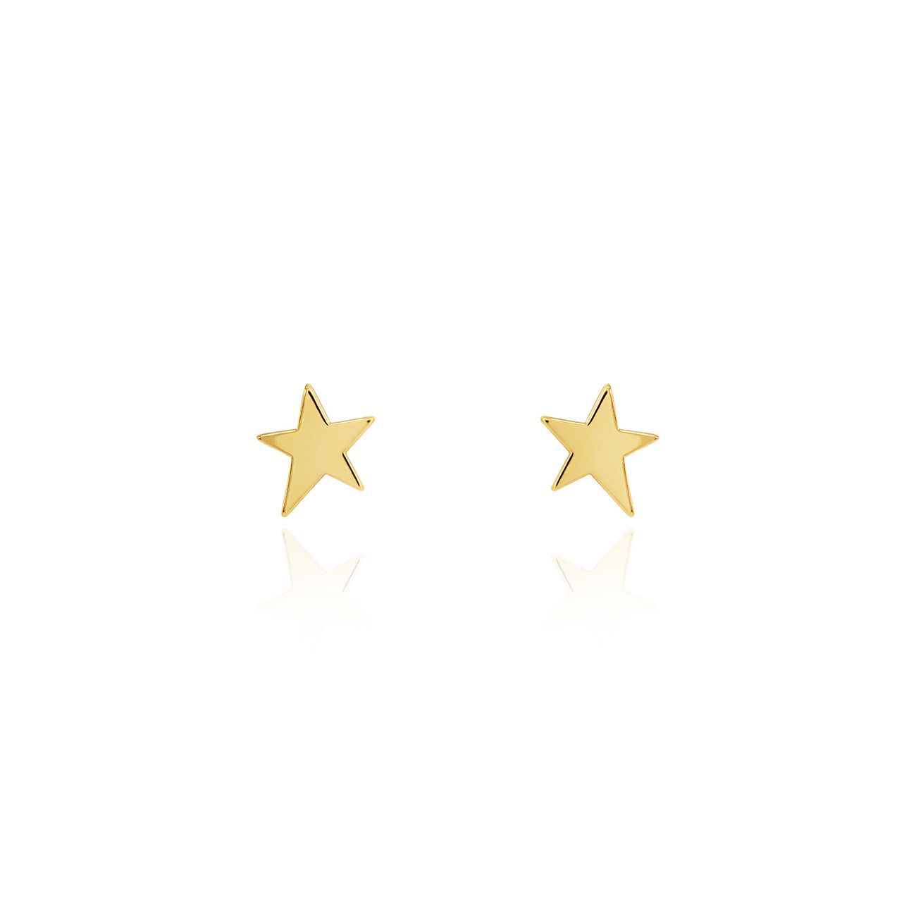 Joma Jewellery One in a Million Boxed Earrings - star