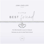 Joma Jewellery a little Best Friend Bracelet | More Than Just A Gift | Authorised Joma Jewellery Stockist| More Than Just A Gift
