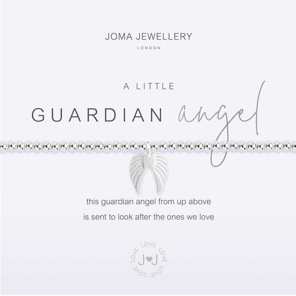 Joma angel on sale wing bracelet