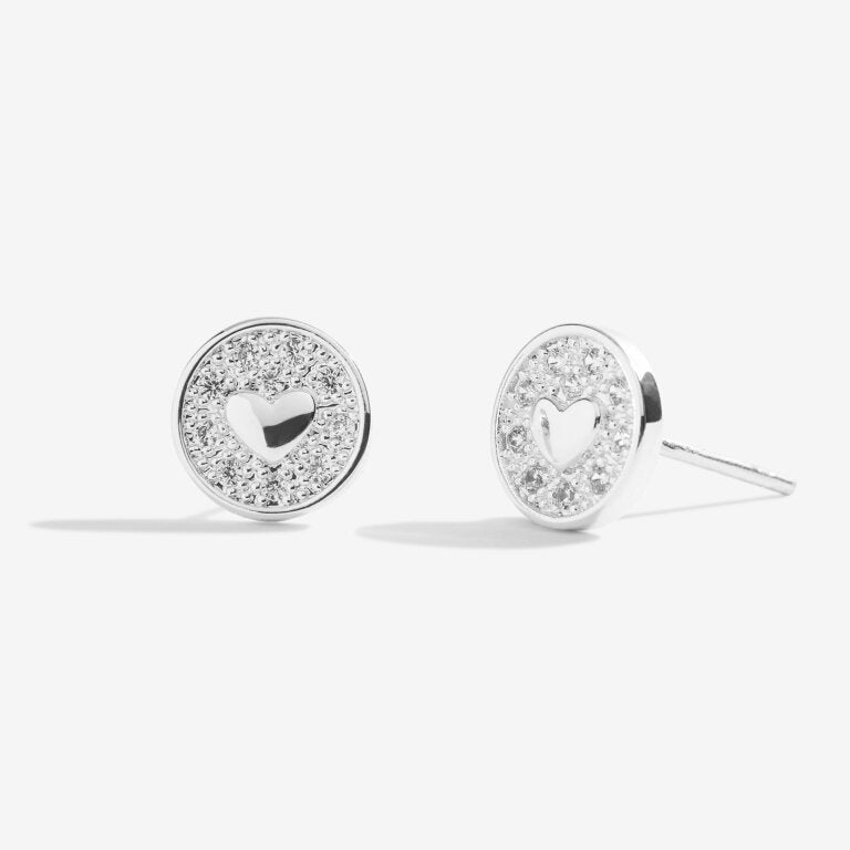 Joma Jewellery Occasion Earring Box Friendship