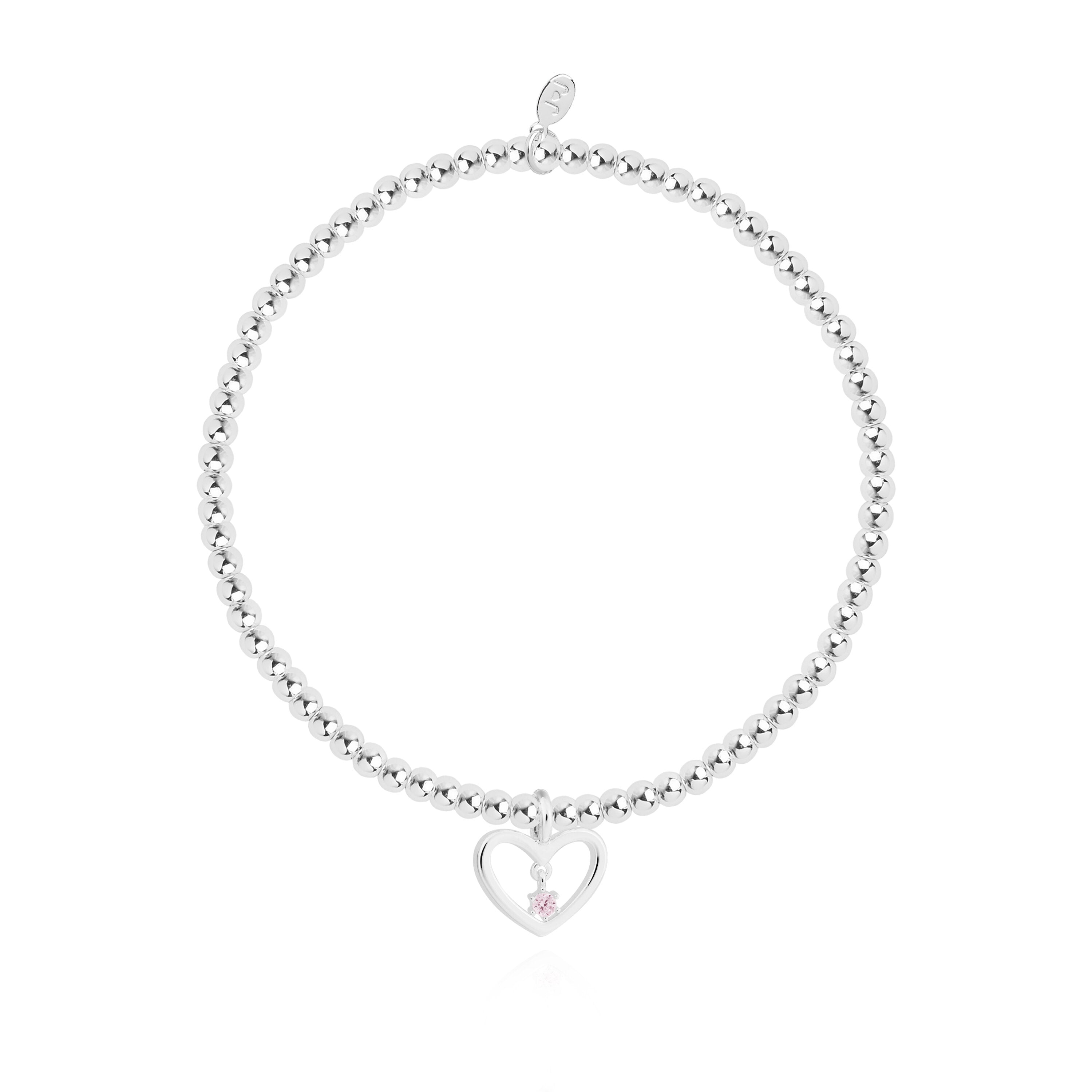 Joma Jewellery A Little True Friend Bracelet