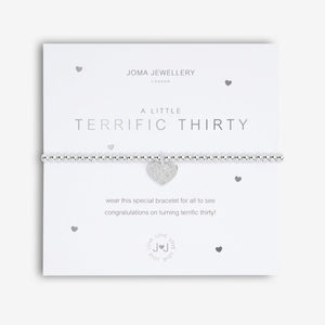 Joma Jewellery A Little Always Remembered Bracelet |More Than Just A Gift