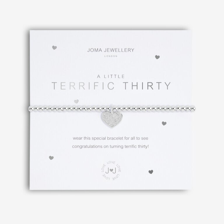 Joma Jewellery A Little Always Remembered Bracelet |More Than Just A Gift