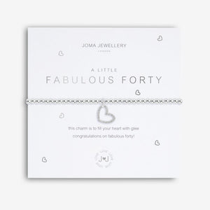 Joma Jewellery A Little Always Remembered Bracelet |More Than Just A Gift