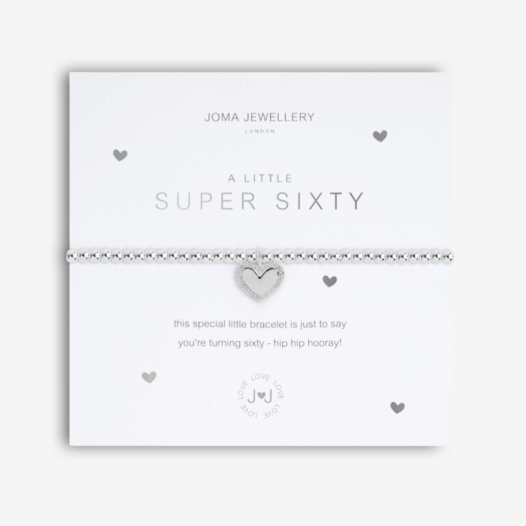 Joma Jewellery A Little Always Remembered Bracelet |More Than Just A Gift
