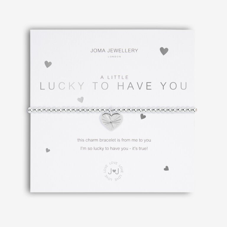 Joma Jewellery A Little Always Remembered Bracelet |More Than Just A Gift