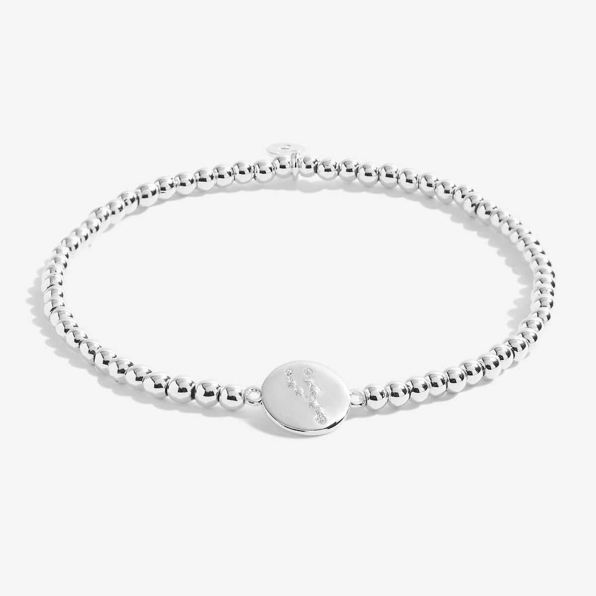 Joma Jewellery A Little Taurus Bracelet (20th April - 20th May)