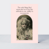 Fondant Fancies Accessorise Card