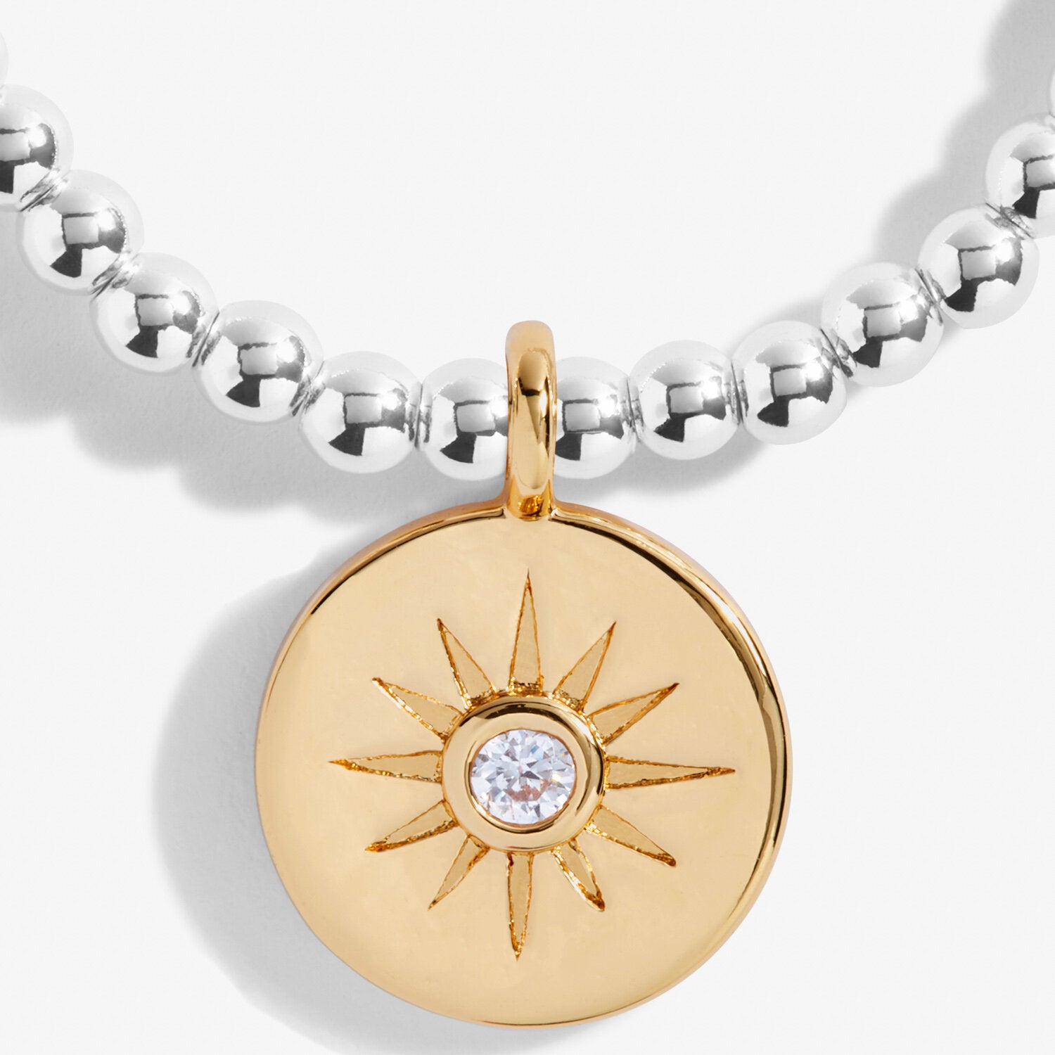 Joma Jewellery A Little 'You're The Best' Bracelet