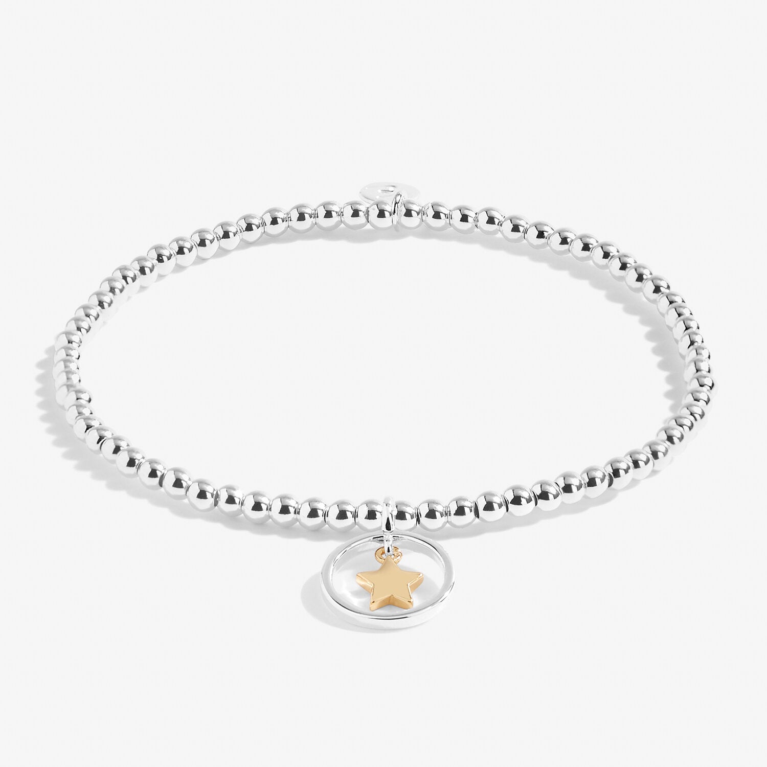 Joma Jewellery A Little 'New Job!' Bracelet