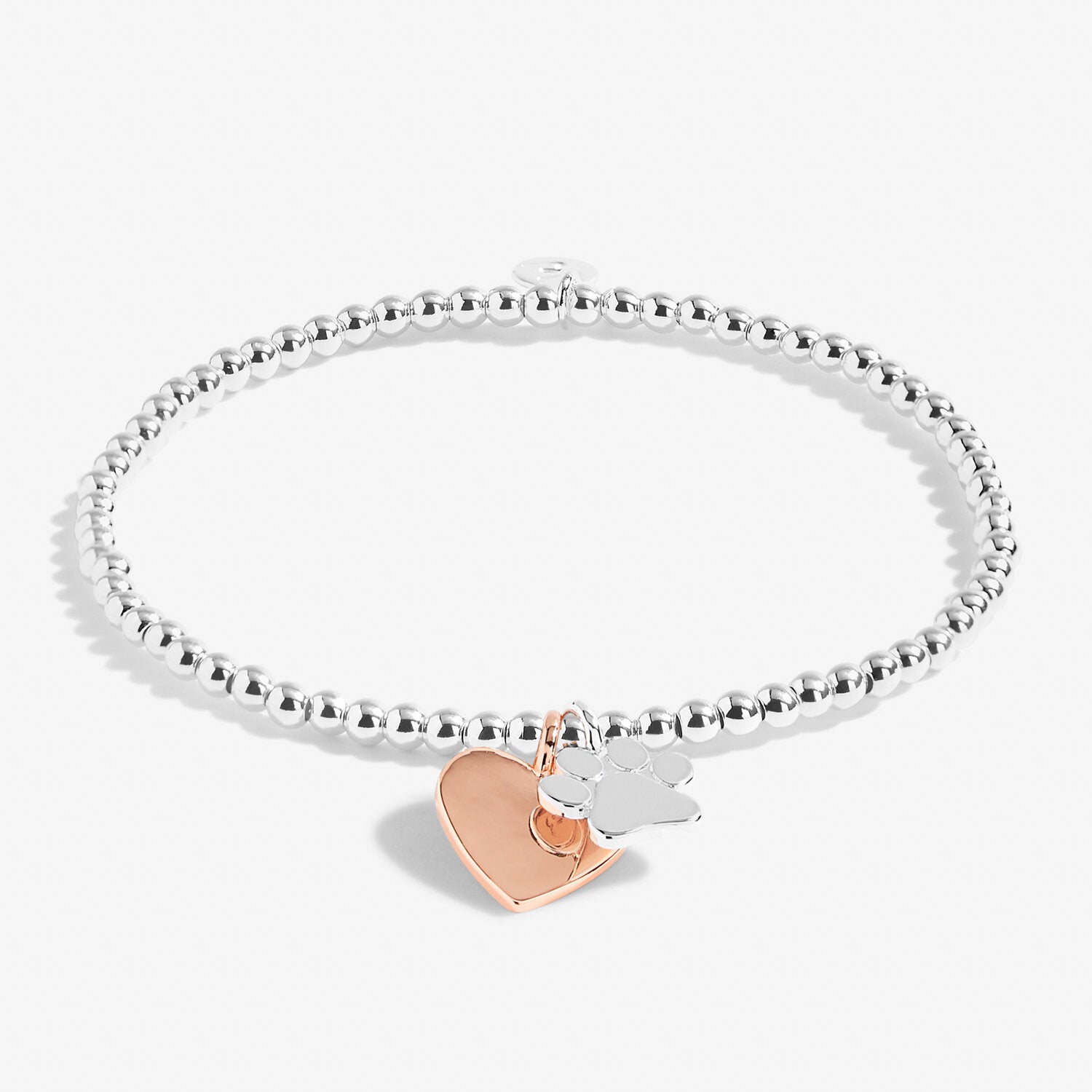 Joma Jewellery A Little 'Puppy Love' Bracelet