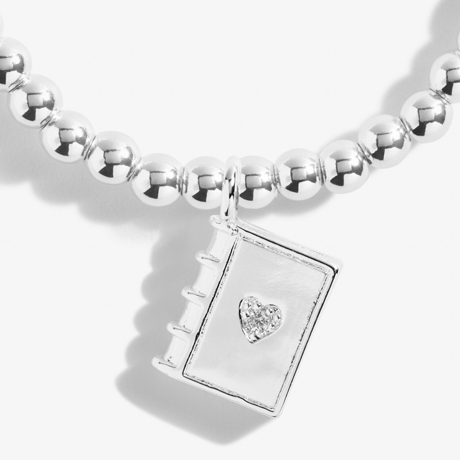 Joma Jewellery A Little 'New Chapter' Bracelet