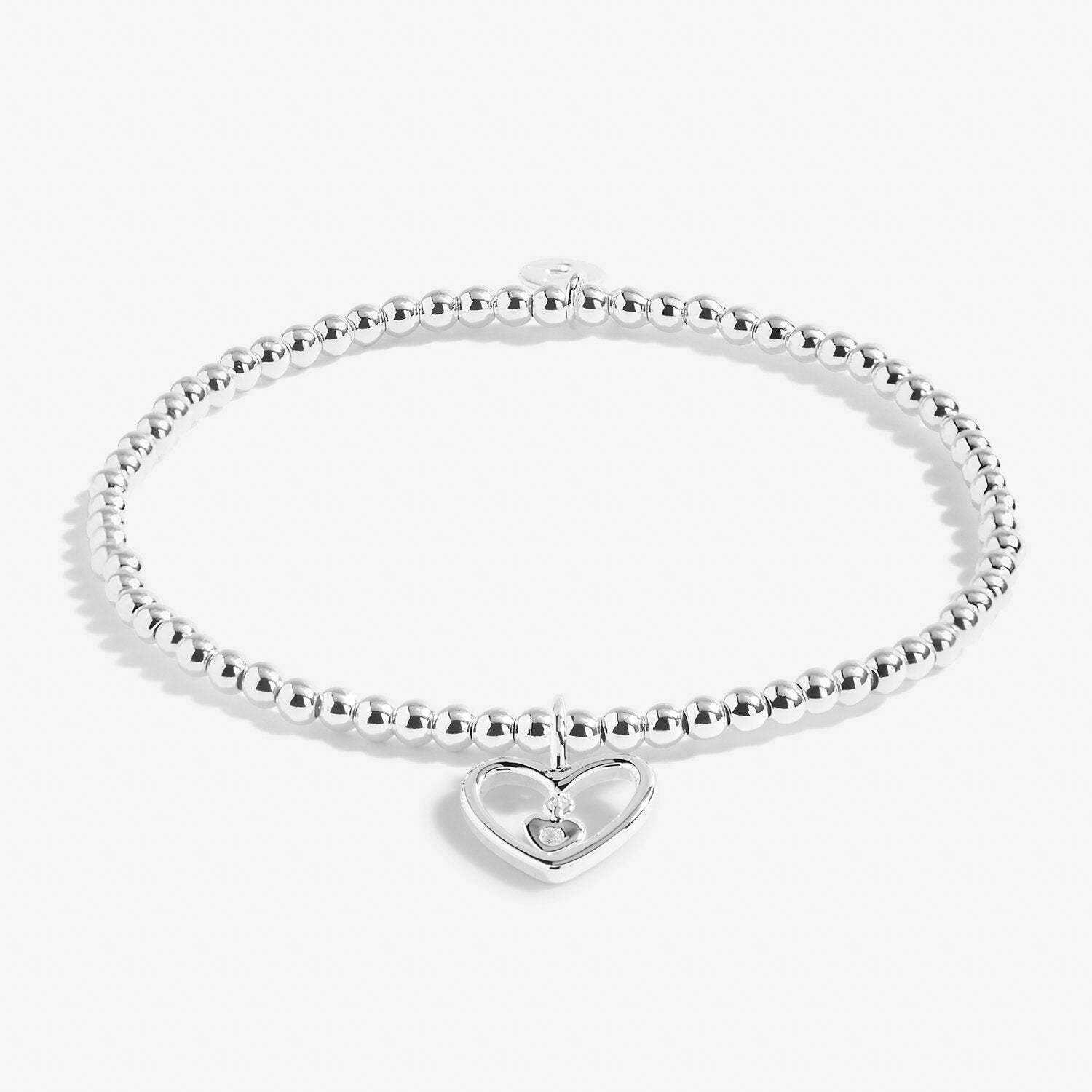 Joma Jewellery A Little 'Family First' Bracelet