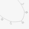 Joma Jewellery Celestial Necklace