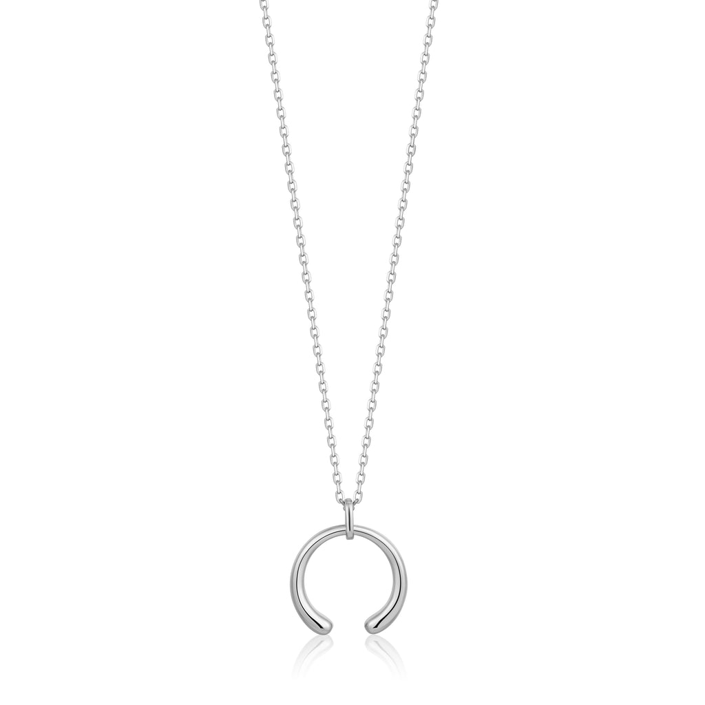 Ania Haie Luxe Curve Necklace | More Than Just A Gift