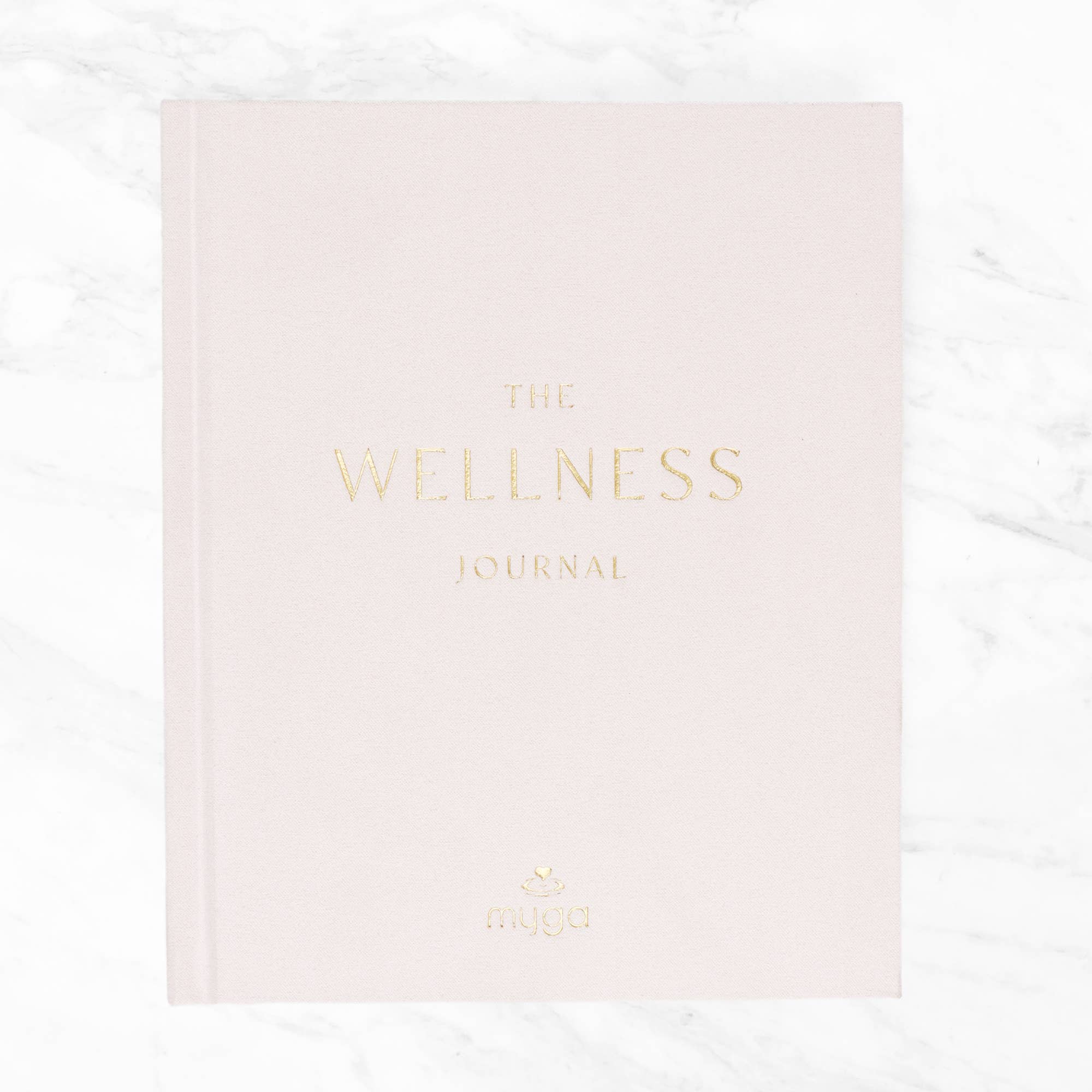 Myga - Wellness Planner