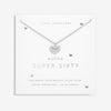 Joma Jewellery A Little 'Super Sixty' Necklace|More Than Just A Gift