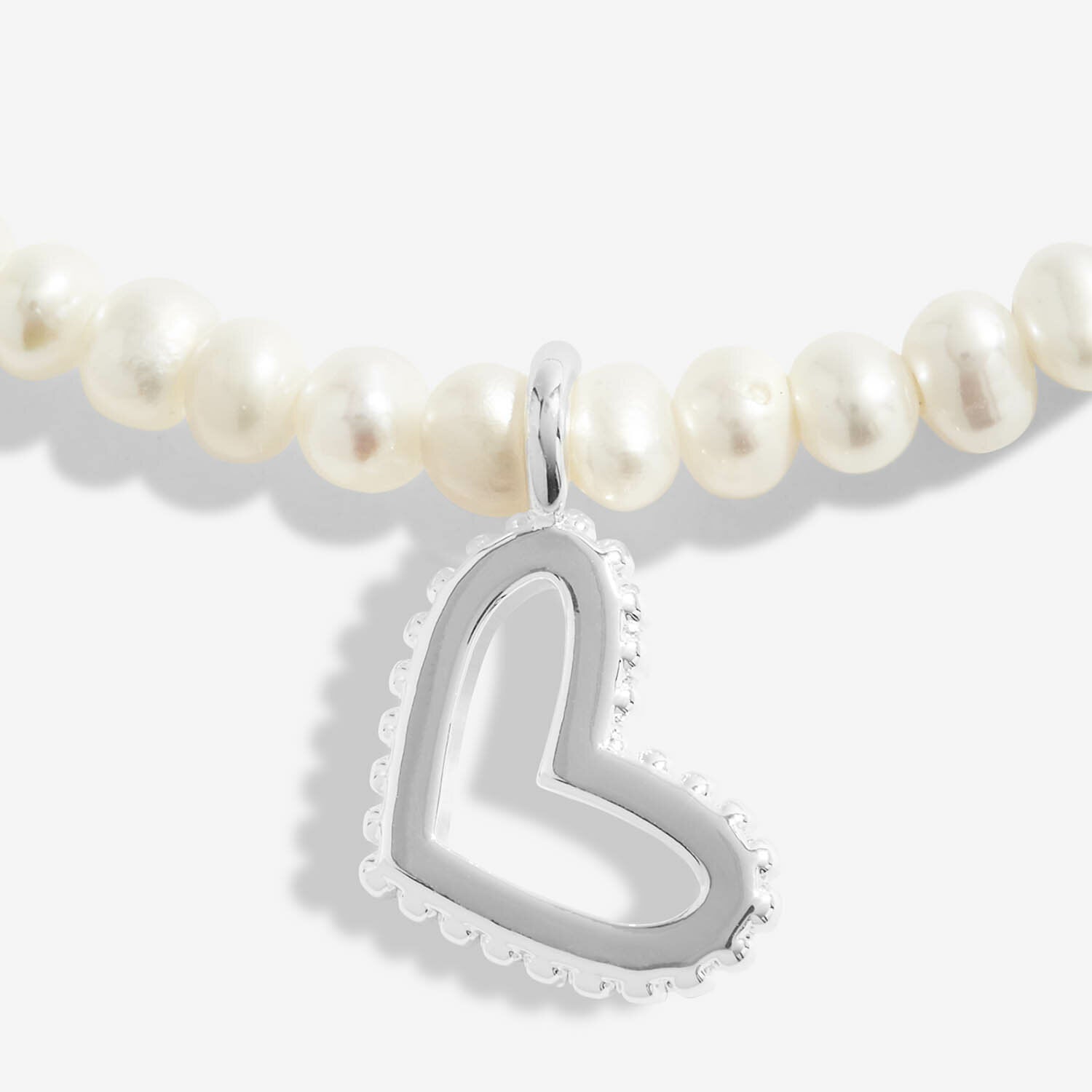 Joma Jewellery Bridal Pearl Bracelet 'Bridesmaid'