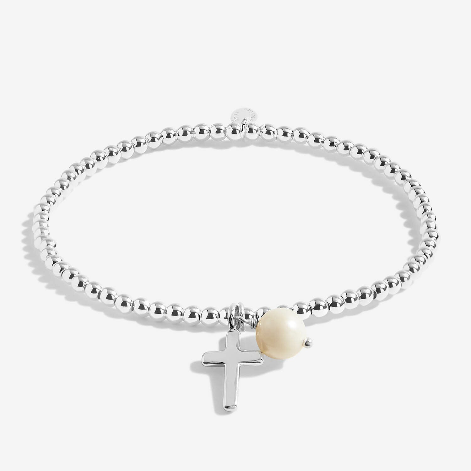 Joma Jewellery A Little 'Confirmation' Bracelet