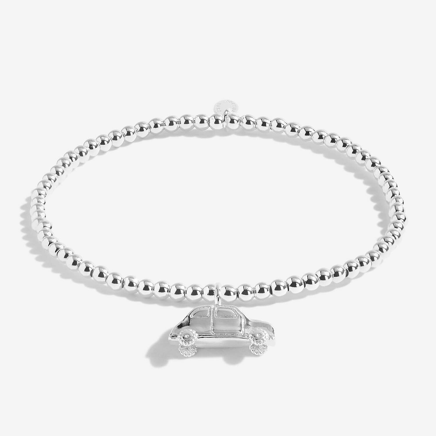 Joma Jewellery A Little 'You've Passed' Bracelet