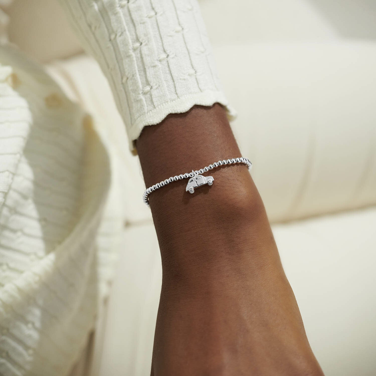 Joma Jewellery A Little 'You've Passed' Bracelet