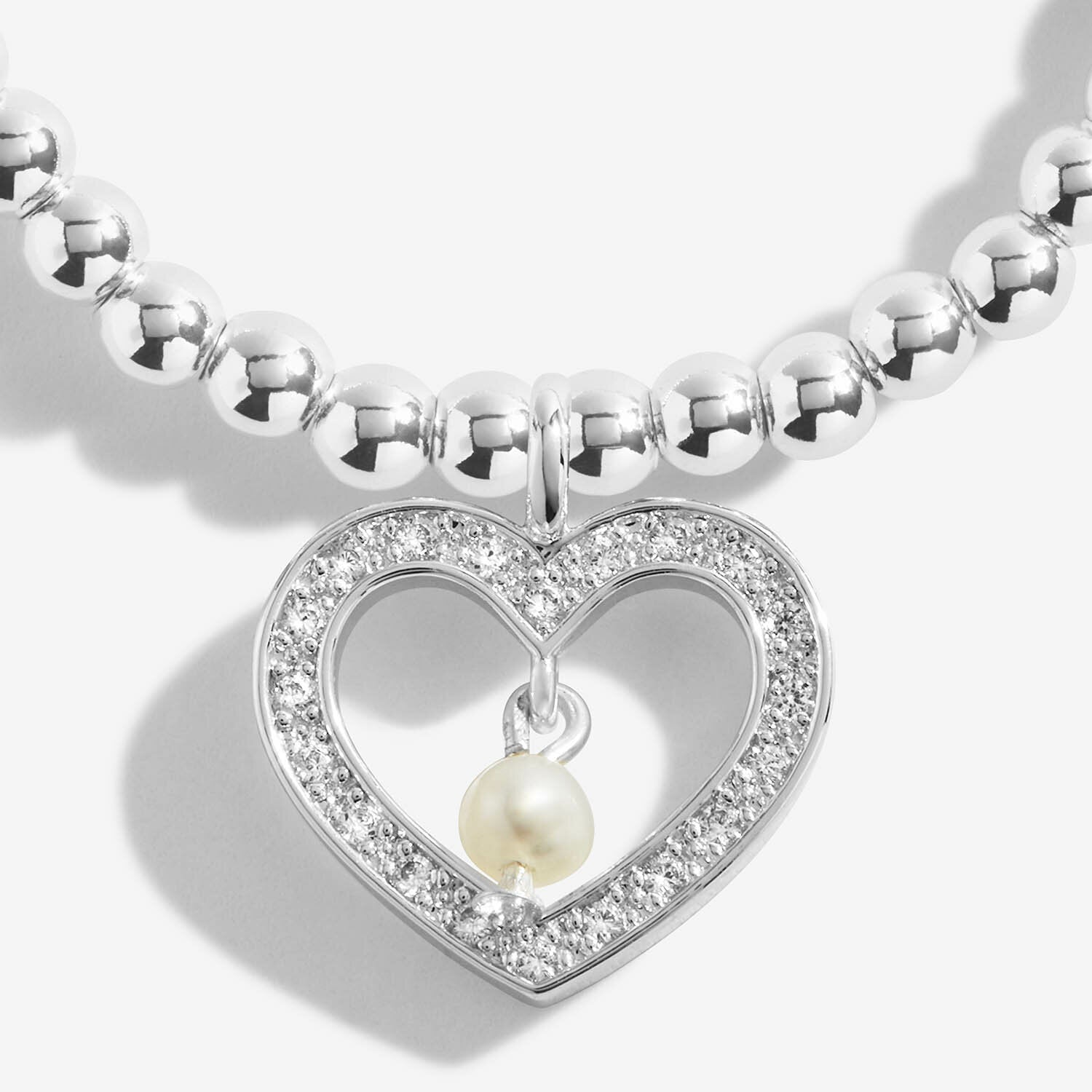 Joma Jewellery A Little 'Special Grandma' Bracelet