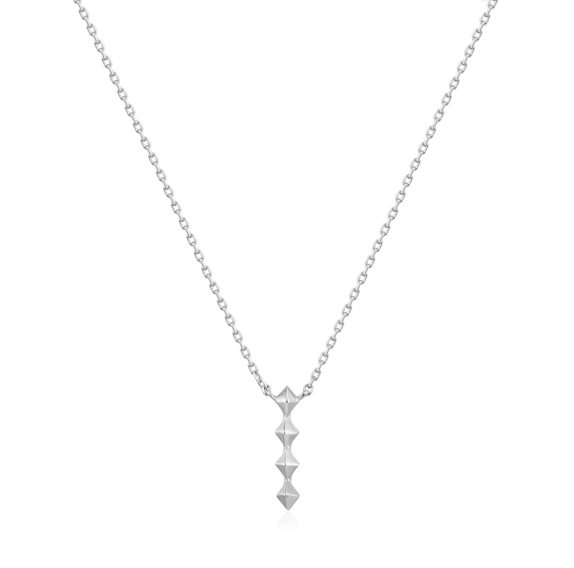 Ania Haie Spike Drop Necklace | More Than Just A Gift