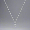 Ania Haie Spike Drop Necklace | More Than Just A Gift