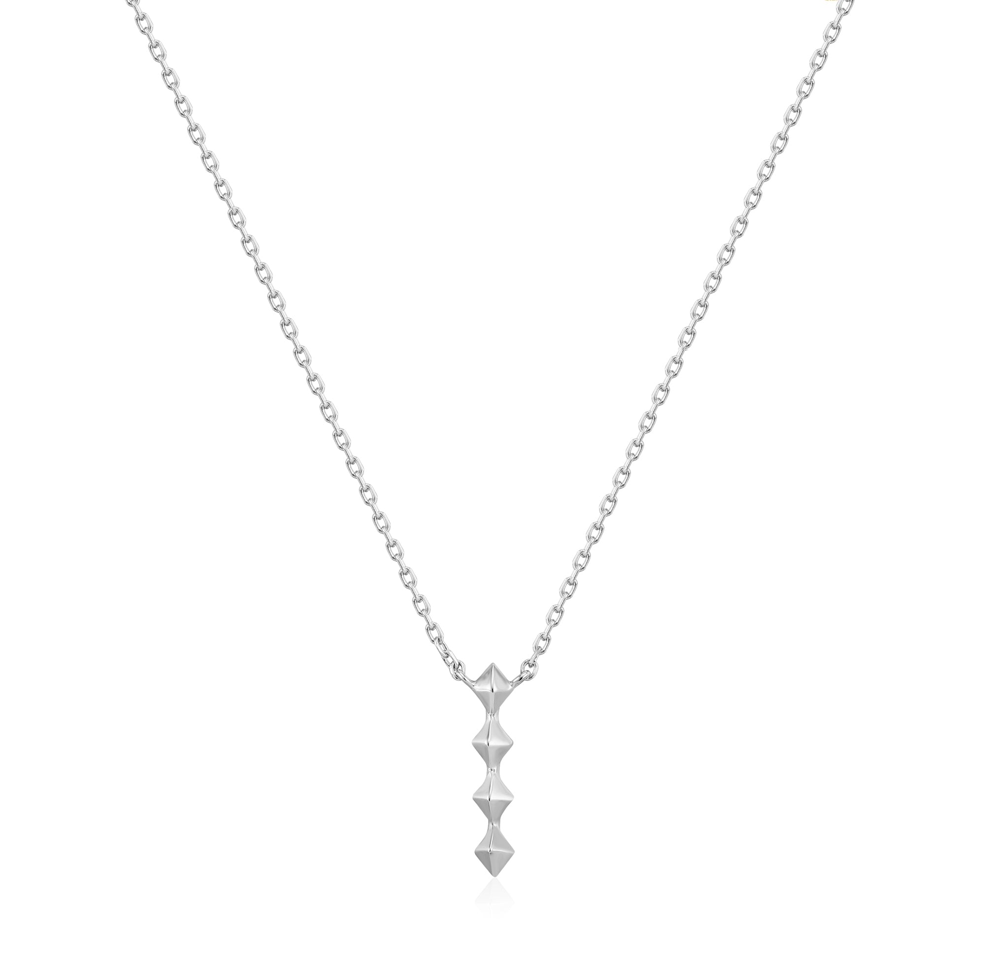 Ania Haie Spike Drop Necklace | More Than Just A Gift