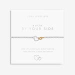 Joma Jewellery A Little 'By Your Side' Bracelet|More Than Just A Gift