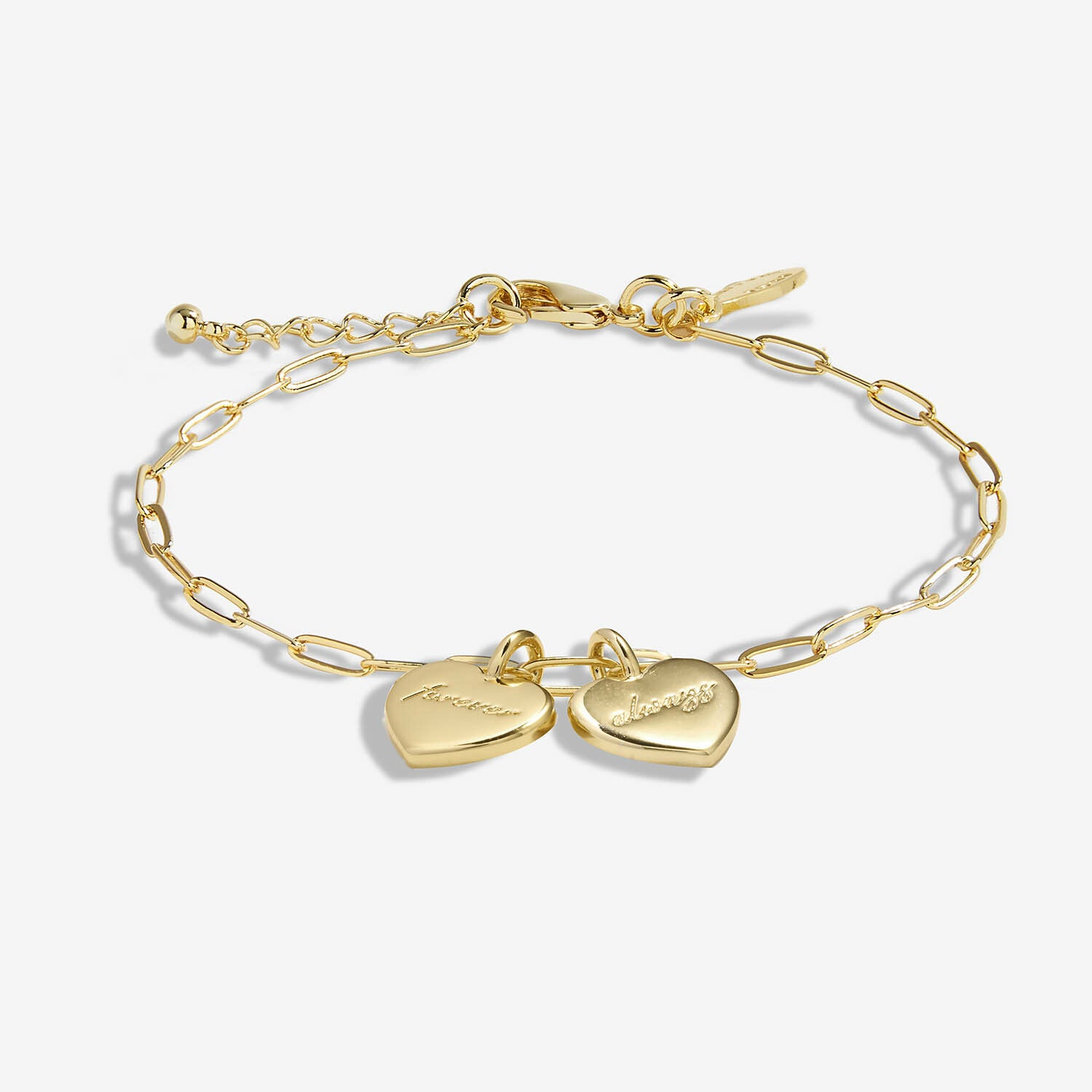 Joma Jewellery My Moments 'You Are My Forever And Always' Bracelet