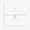 Joma Jewellery A Little 'Birthday Queen' Bracelet|More Than Just A Gift