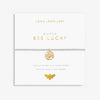 Joma Jewellery A Little 'Bee Lucky' Bracelet|More Than Just A Gift