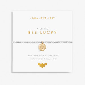 Joma Jewellery A Little 'Bee Lucky' Bracelet|More Than Just A Gift