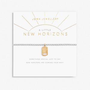 Joma Jewellery A Little 'New Horizons' Bracelet|More Than Just A Gift