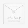 Joma Jewellery A Little 'New Mum' Necklace|More Than Just A Gift