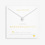 Joma Jewellery A Little 'Granddaughter' Necklace|More Than Just A Gift