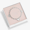 Joma Jewellery Life's A Charm 'Happy Birthday Mum' Bracelet|More Than Just A Gift