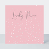 Something Simple Lovely Mum Card