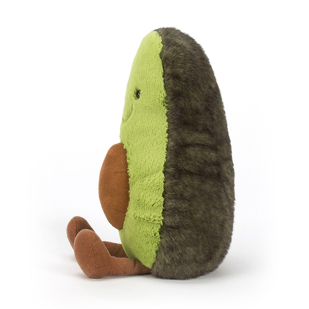 Jellycat Amuseable Avocado Large – More Than Just a Gift